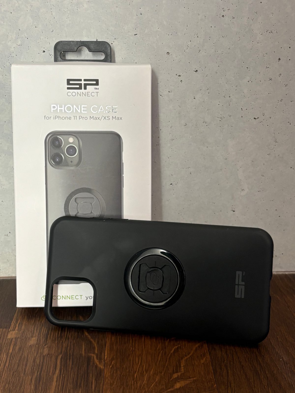 SP Connect Apple Phone Case - iPhone 11 pro Max/XS Max, 9200 Gossau SG